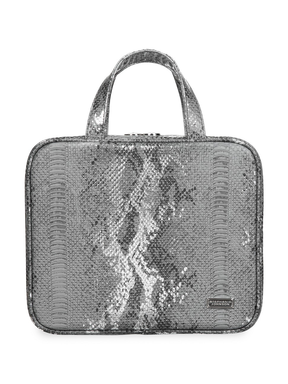 Stephanie Johnson Cairo Kohl Martha Large Cosmetic Case | Saks Fifth Avenue