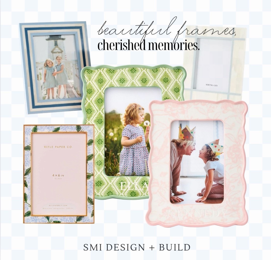 why settle for basic when your memories deserve better?
these unique photo frames bring personality, charm, and a little extra to every shelf, wall, and corner.
because life’s too short to display a special moment in a boring frame — let your style shine with every snap 💫

shop my favorites below ⬇️ #LTKhome #frameswithflair #cozycorners

#LTKHome