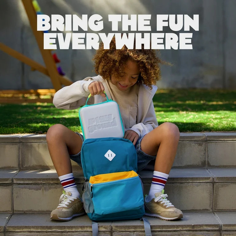 Nex Playground Travel Case - Walmart.com | Walmart (US)