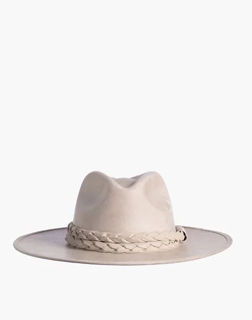 ASN Dreamer Rancher Hat | Madewell