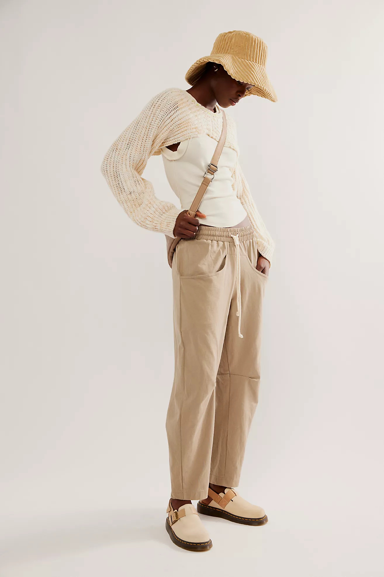 Everyly Knit Bolero | Free People (Global - UK&FR Excluded)