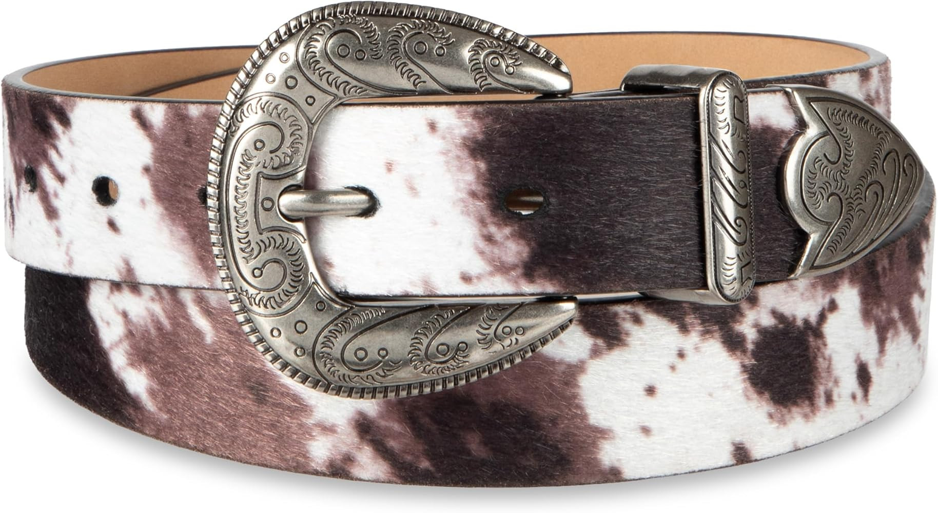 Jessica Simpson Women\u2019s Fashion Belt Adjustable Belt for Jeans, Dresses & Everyday Outfits T... | Amazon (US)