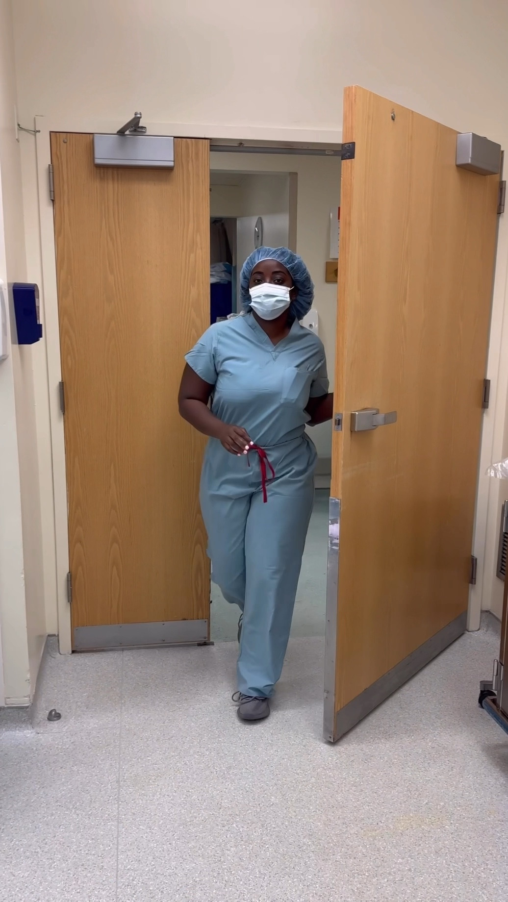 Join me as I prep for a C-section 

#LTKVideo #LTKFindsUnder50