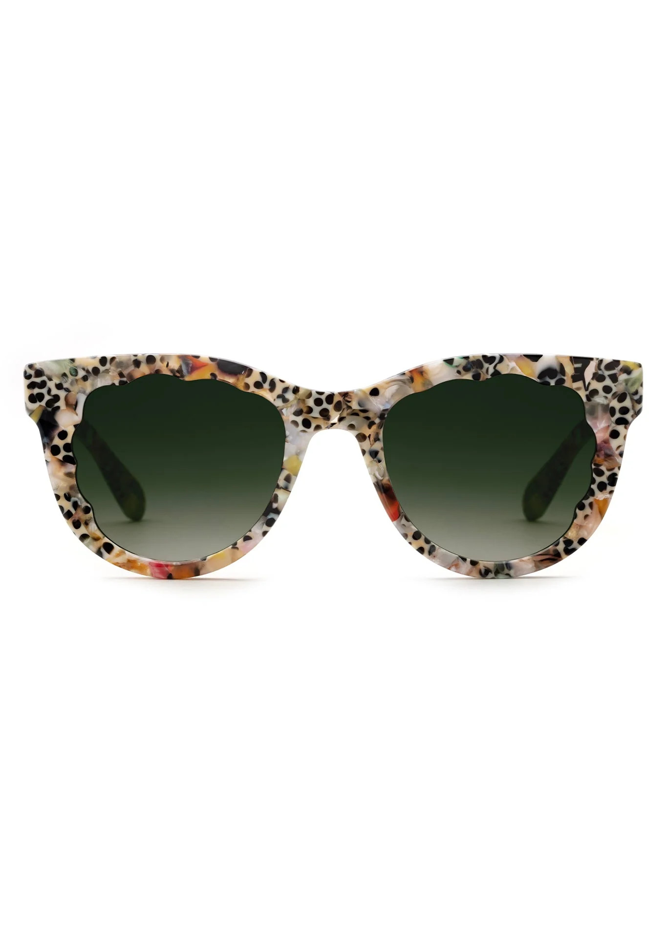ELLIE | KREWE Eyewear
