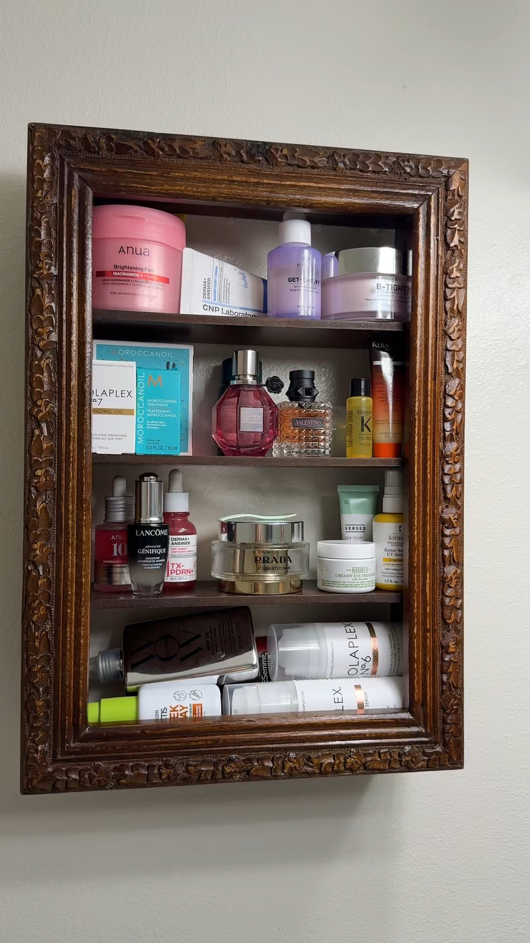 Aesthetic bathroom 

#LTKHome