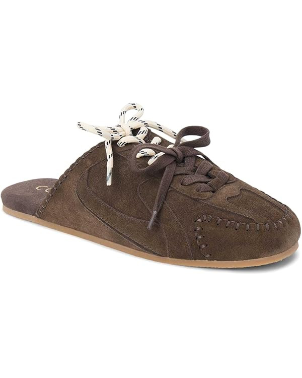 Coconuts by Matisse Womens Devyn Sneakers Shoes Casual - Brown | Amazon (US)
