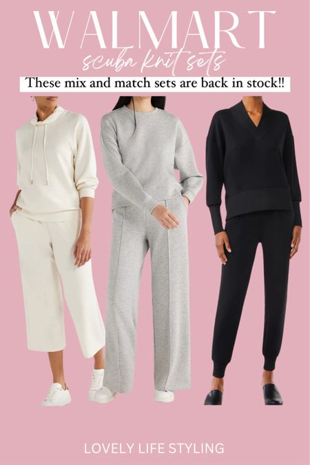 These mix and match sets are back in stock!! 


#LTKfindsunder50 #LTKstyletip