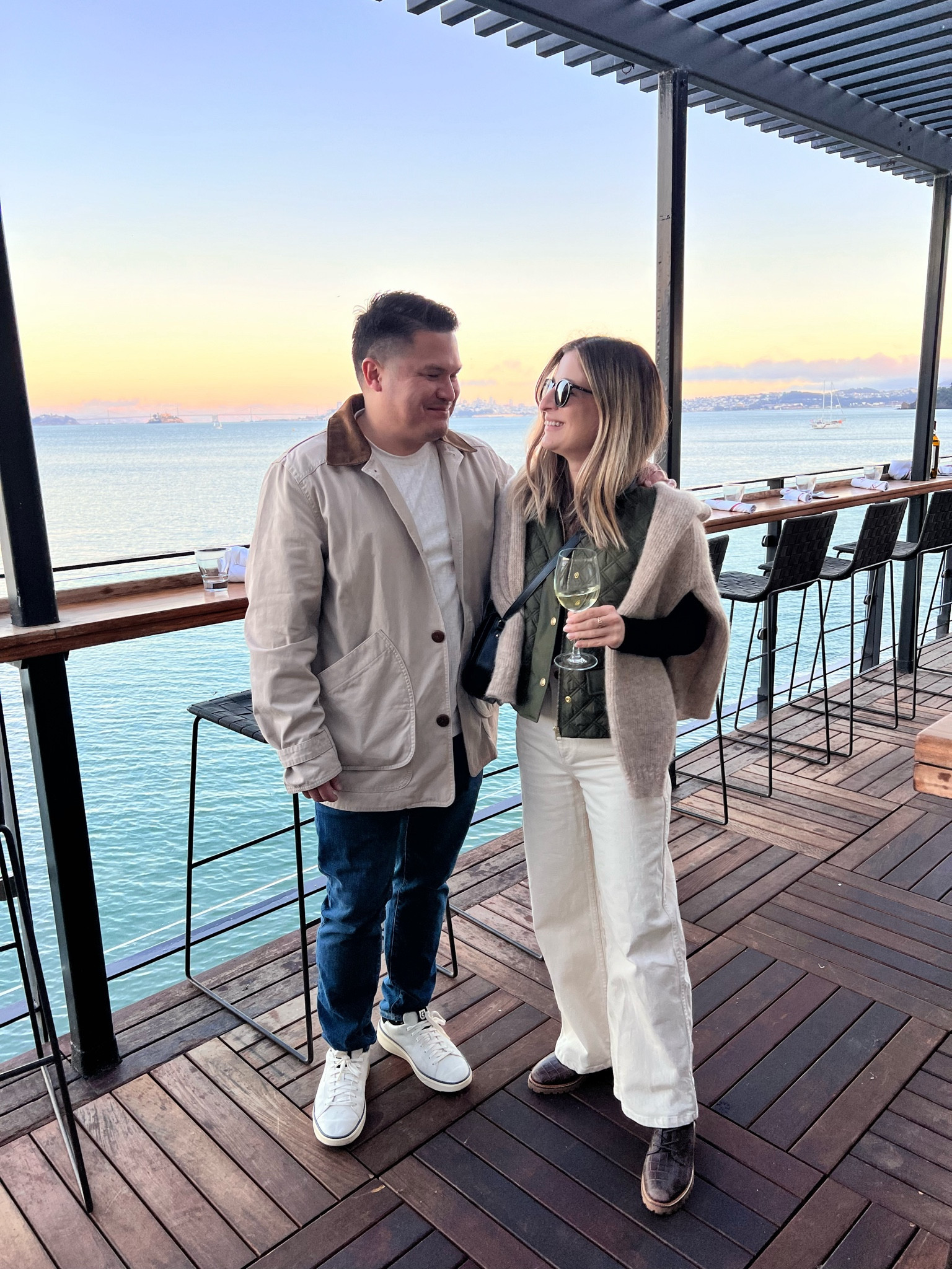 My vest and boots are on sale!
-
Outfit. What I wear. Cardigan. Fall outfit. Winter outfit. 

#LTKSeasonal #LTKShoeCrush #LTKSaleAlert