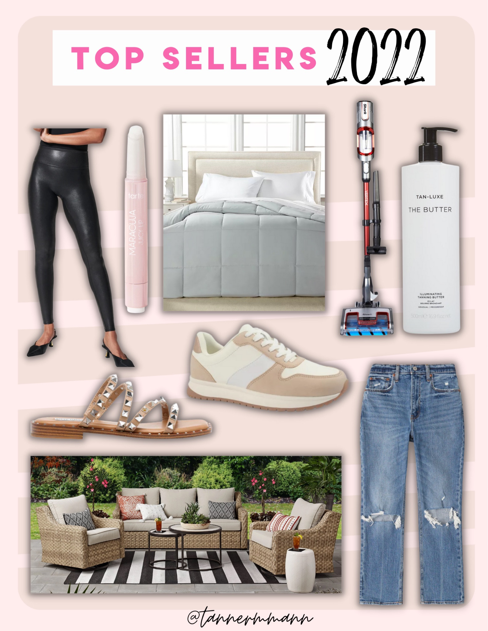 Top Sellers 2022 #homedecor #bedding #TannerMann

#LTKsalealert #LTKhome #LTKstyletip