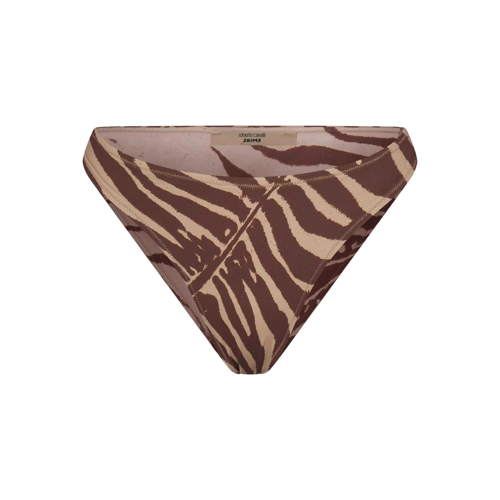 DIPPED BIKINI BOTTOM | SKIMS (US)