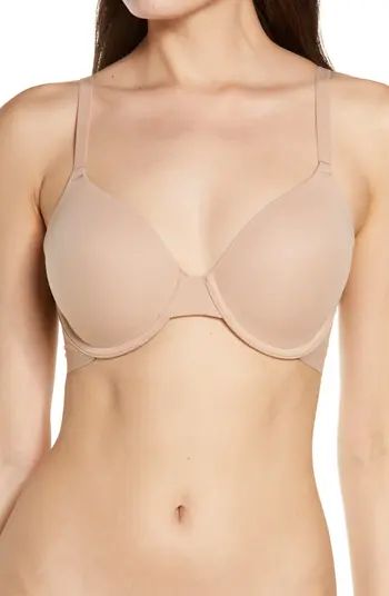 Comfort First Underwire T-Shirt Bra | Nordstrom