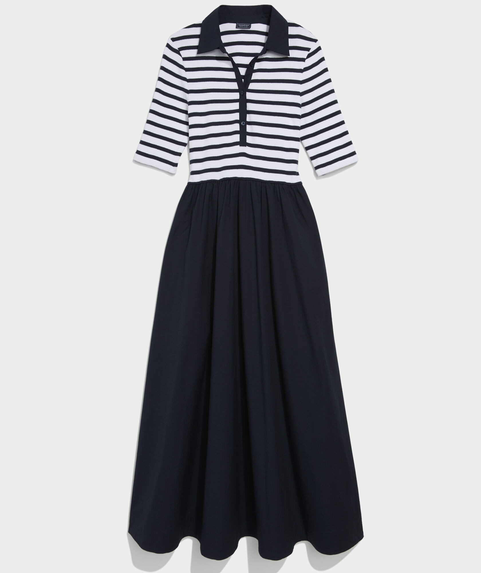 Morgan Dress | vineyard vines