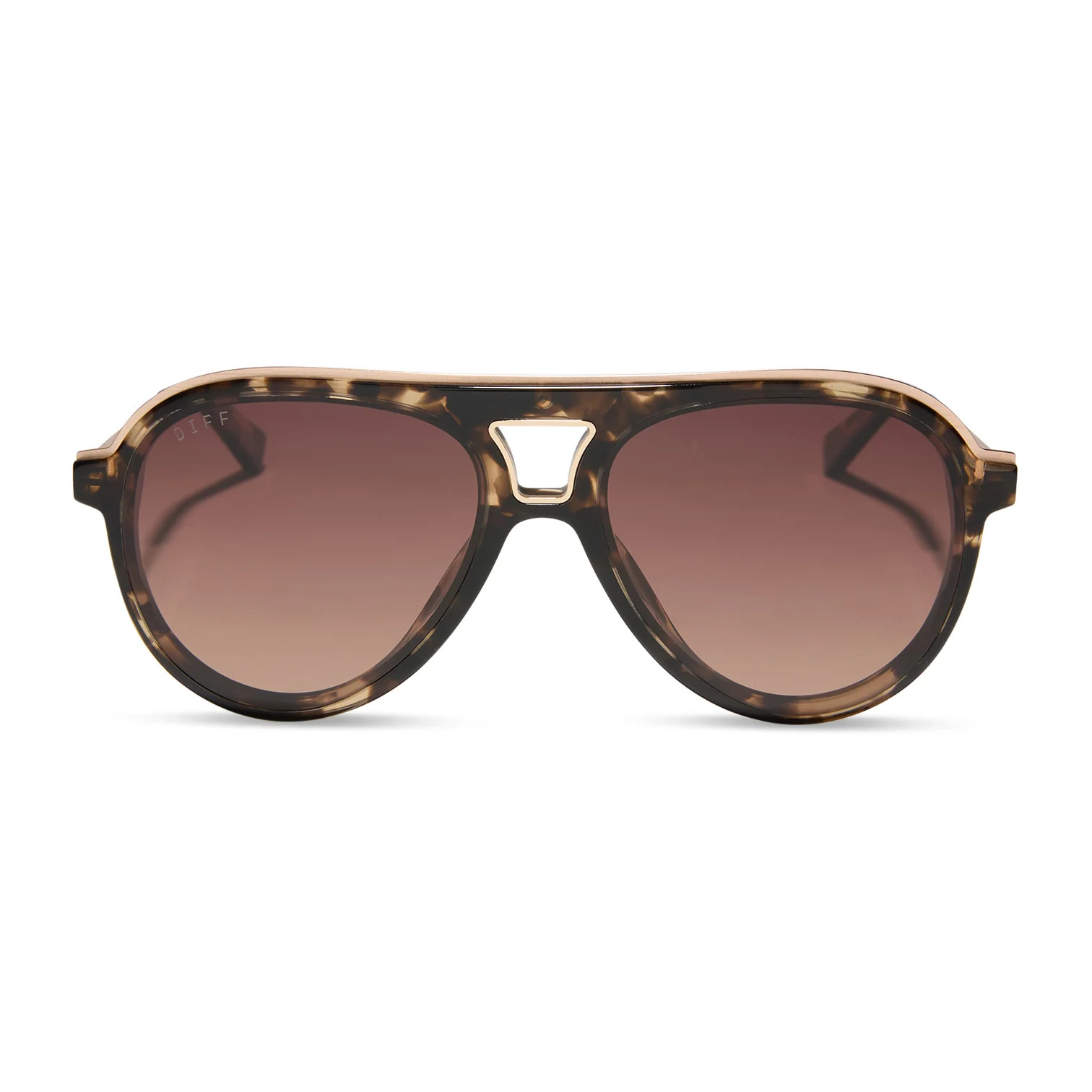 Tosca III | DIFF Eyewear