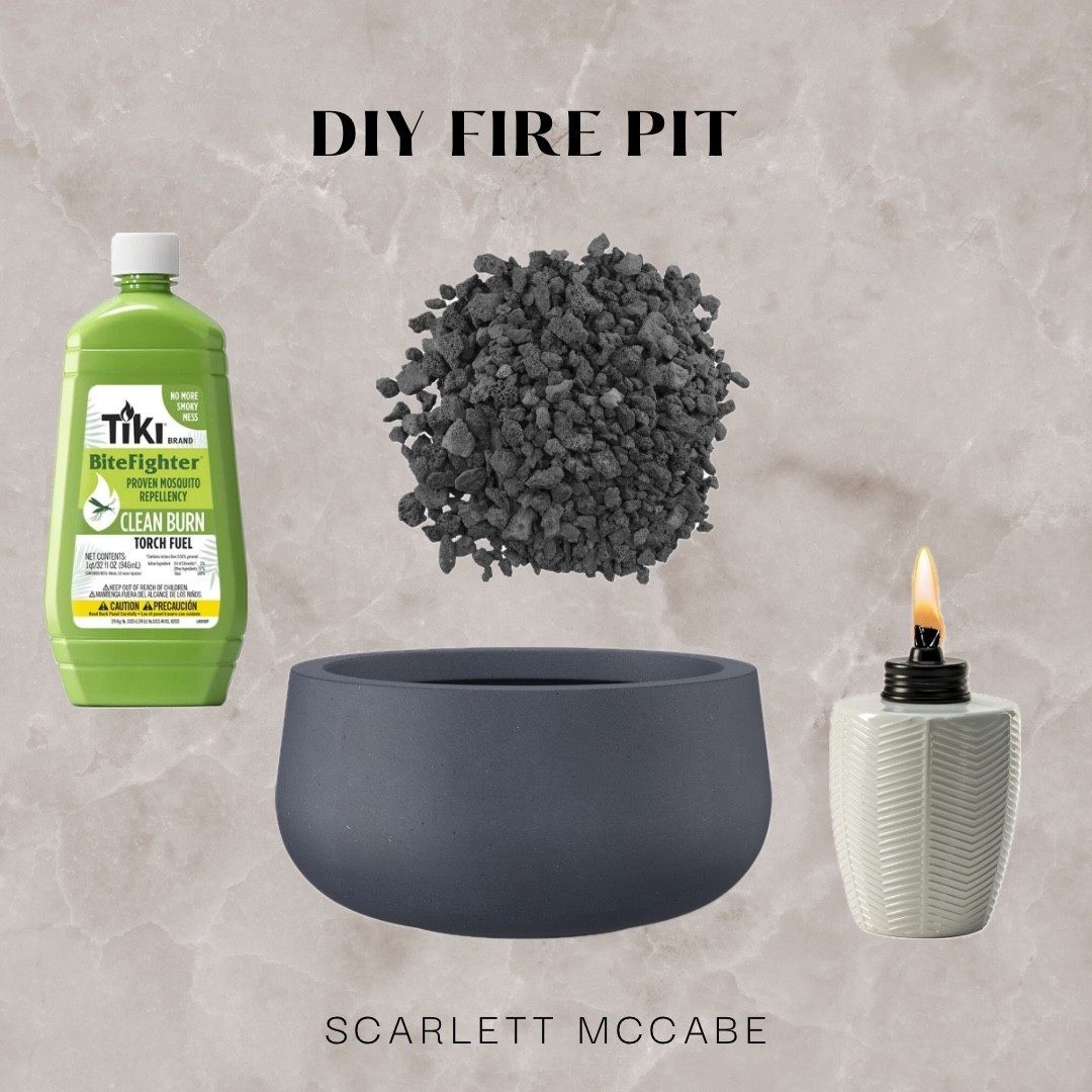 Love my fire pits! 

#LTKHome #LTKSpringSale #LTKSeasonal