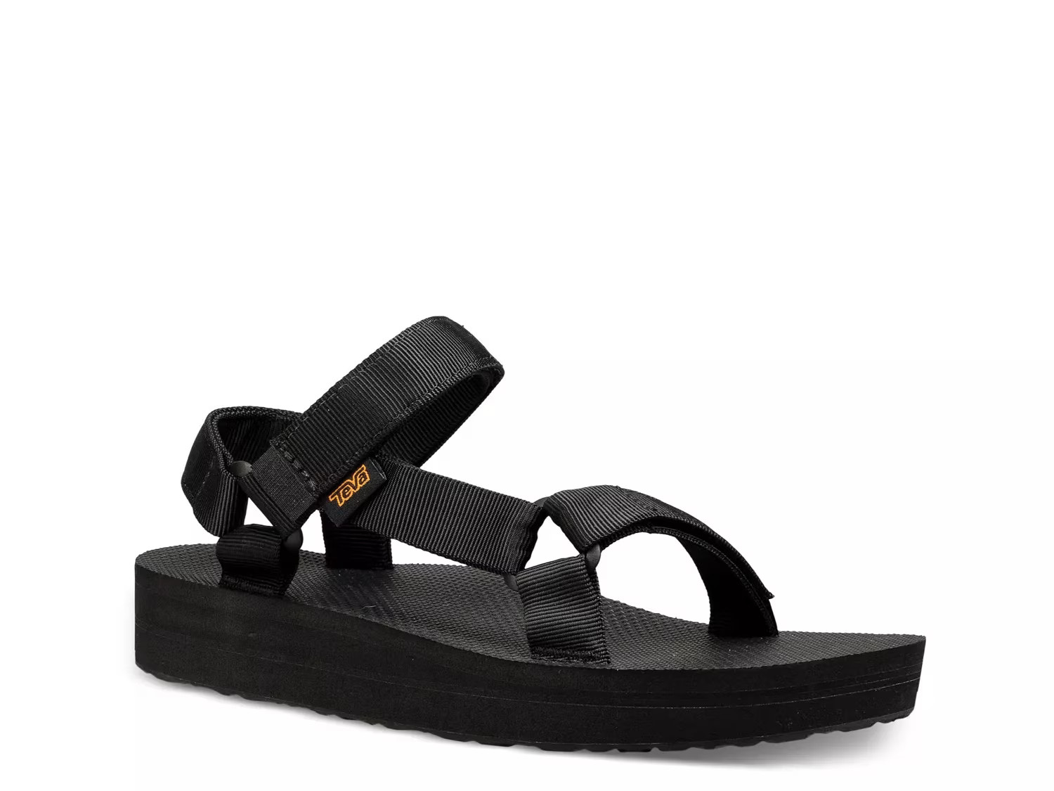 Teva Midform Universal Platform Sandal | DSW