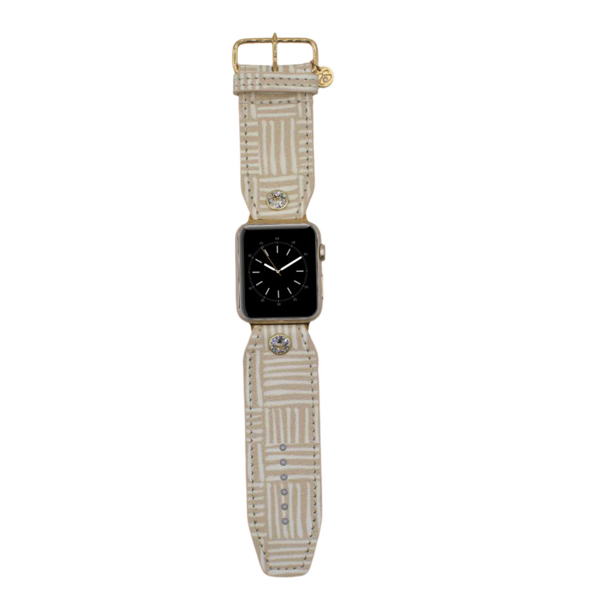Blessing Band- Luxe Gabi Sivella Watchband | Sparkl