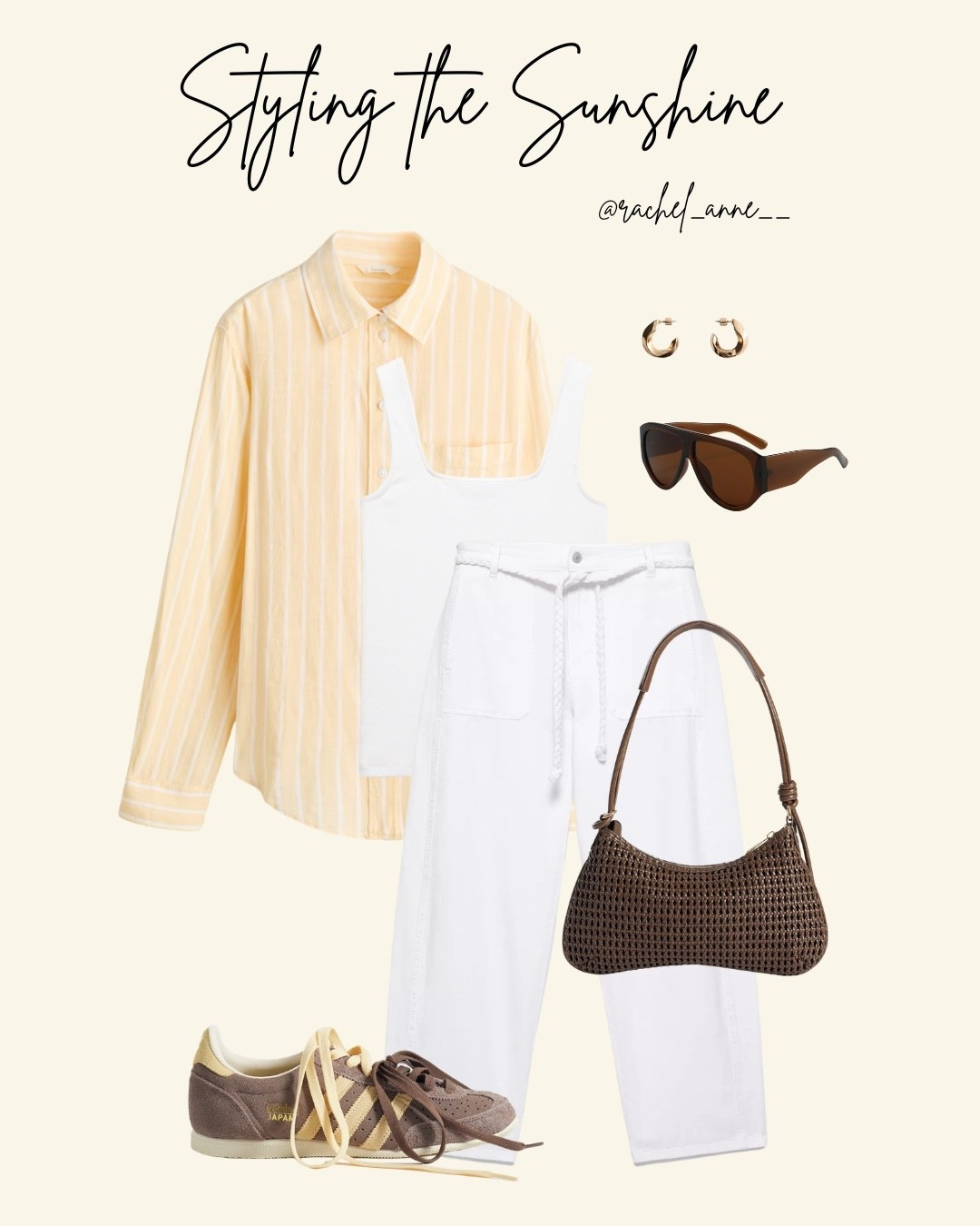 Weekend outfit inspo 

#LTKeurope #LTKuk #LTKspring