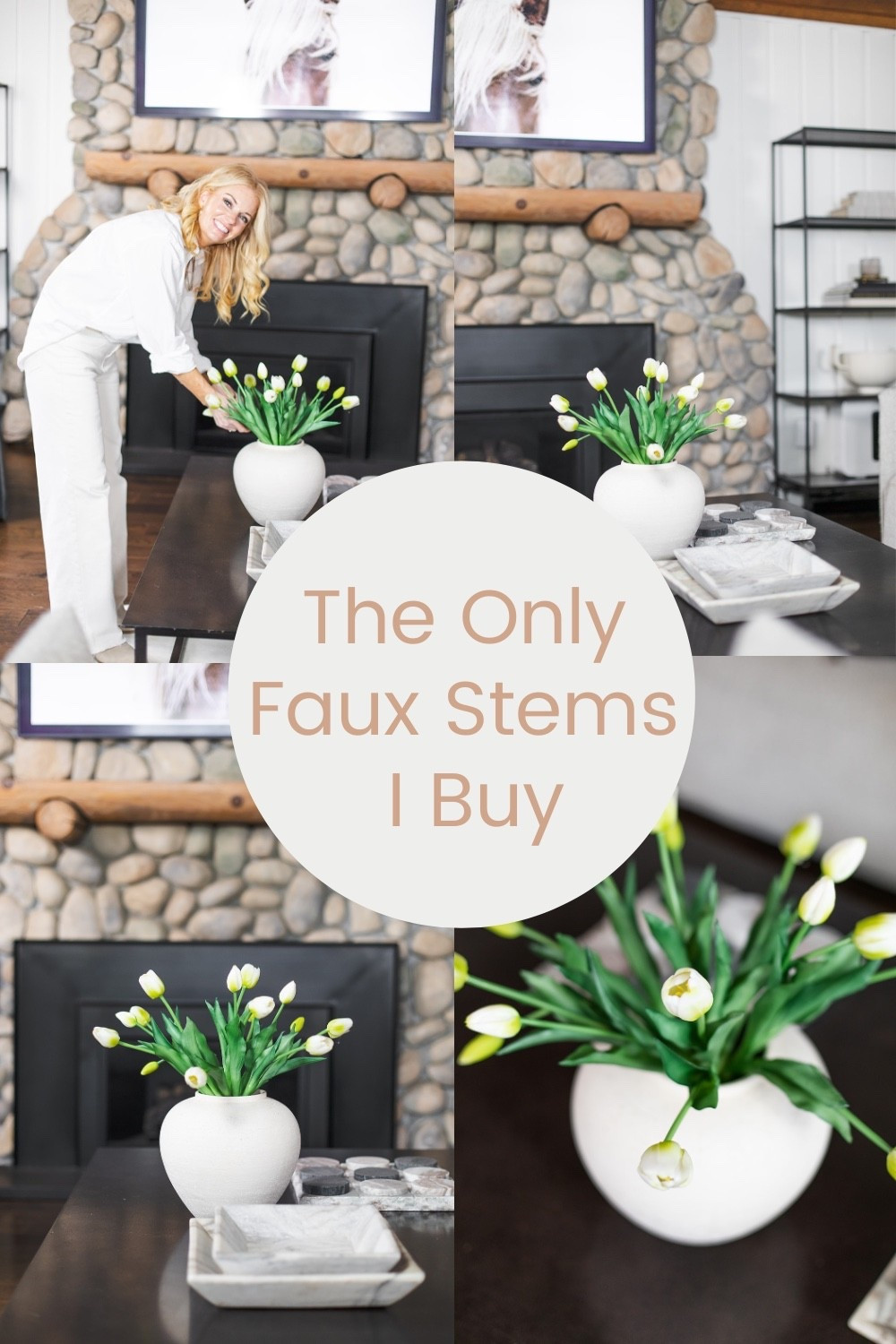 The only faux stems I buy 🤍
I’ve tried so many over the years and these are the ones I always come back to—simple, realistic, and they just work in every room

Linked here


#LTKHome #LTKSeasonal