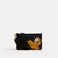 Disney X Coach Essential Small Wristlet | Coach (US)