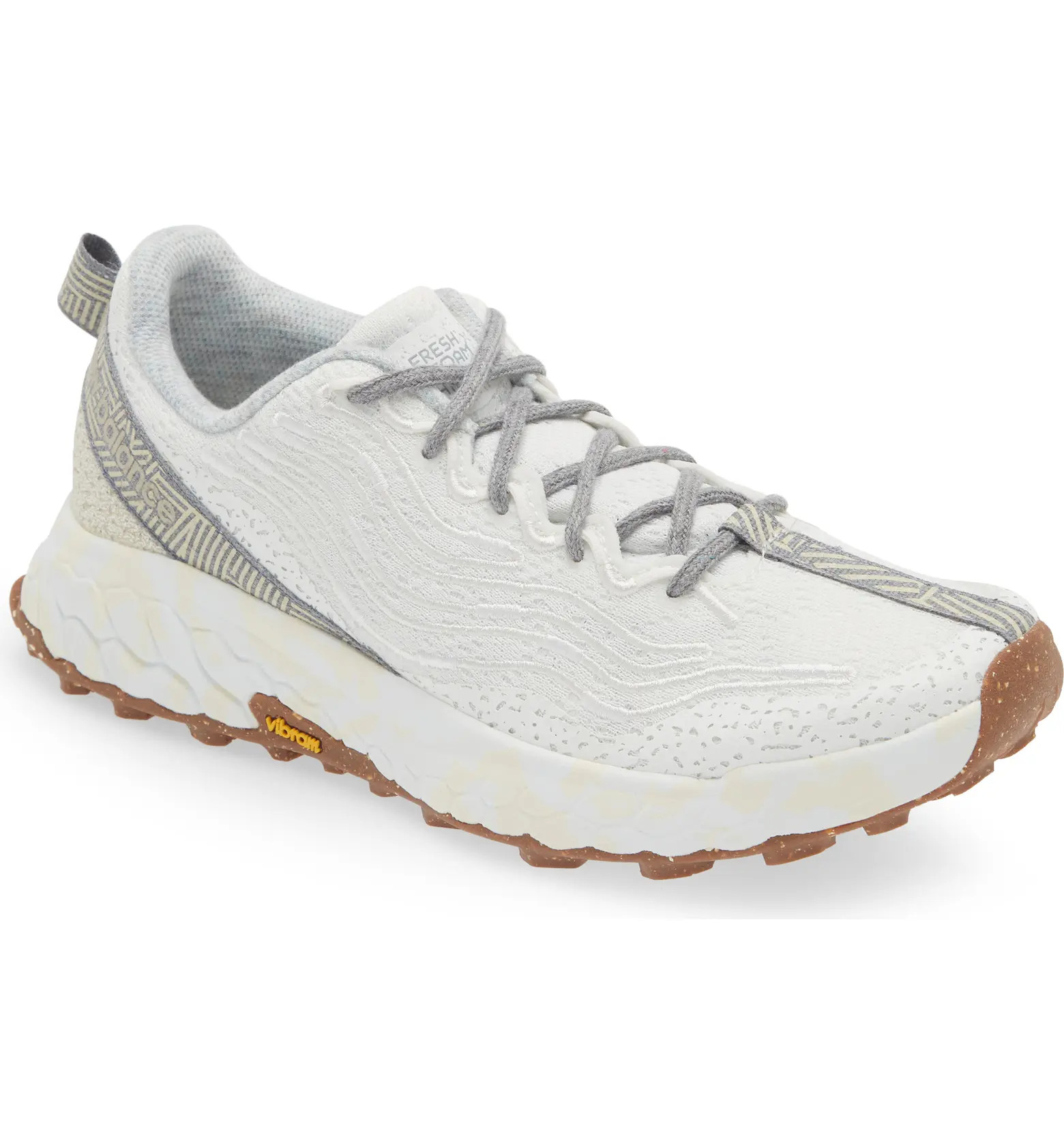 Fresh Foam X Hierro v7 Trail Running Shoe (Men) | Nordstrom