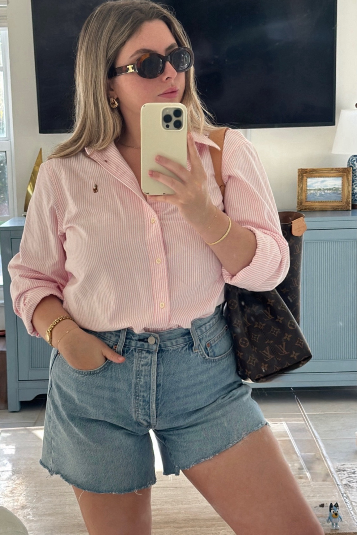 OOTD 💕

#LTKStyleTip #LTKBeauty