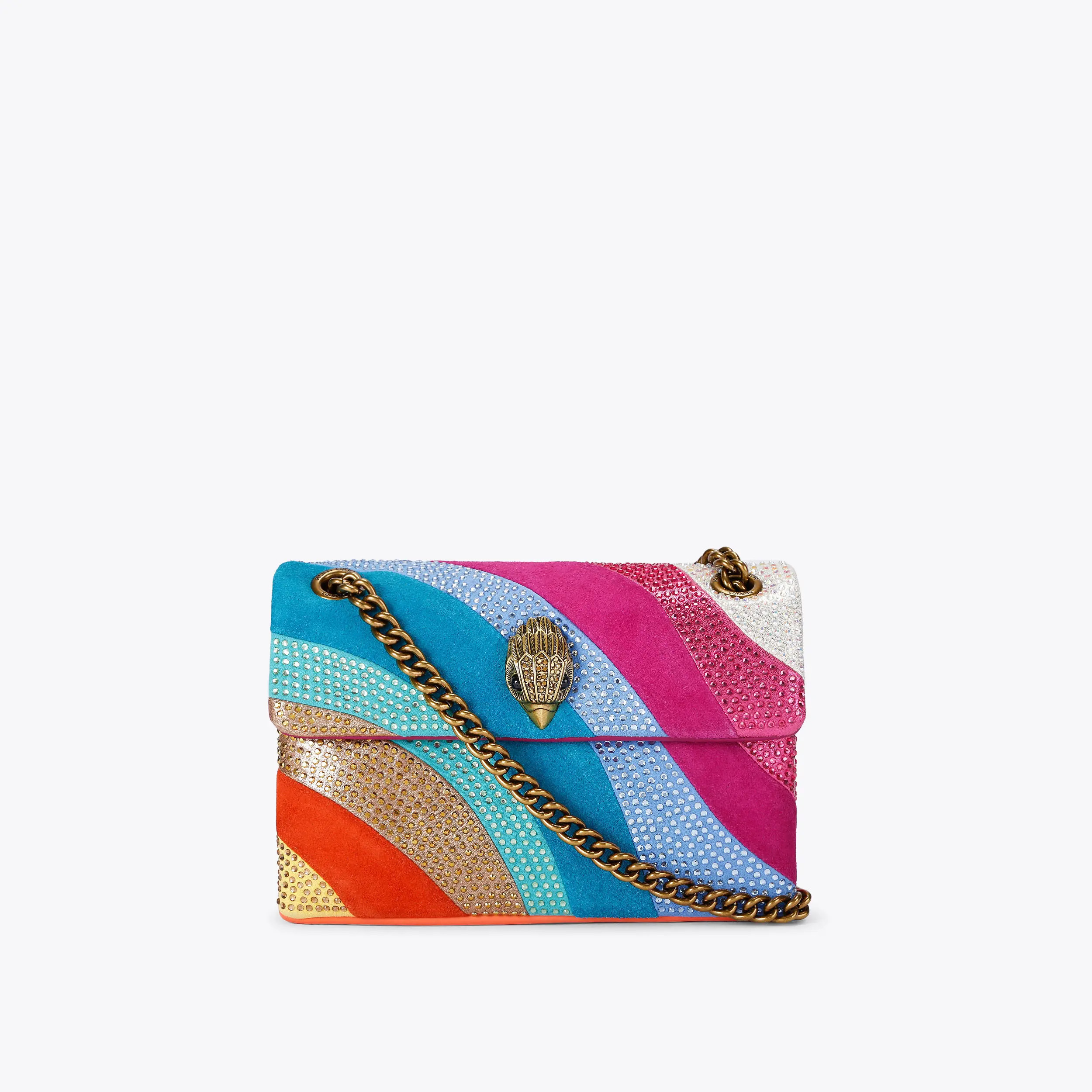 mini kensington bag | Kurt Geiger US
