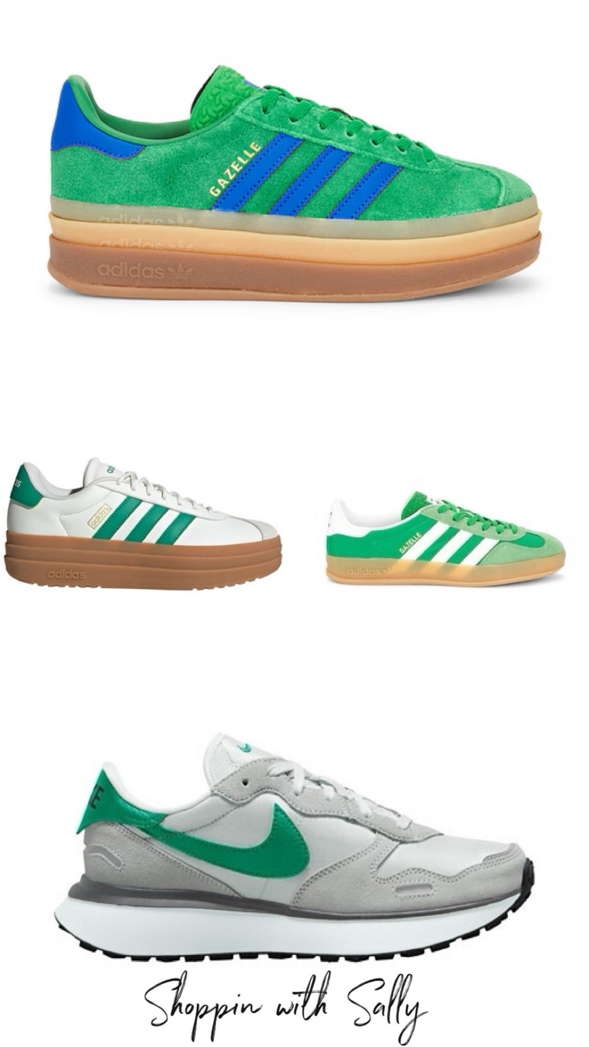 Spring sneakers and would probably work for winters too!!! #hocspring #hocwinter 