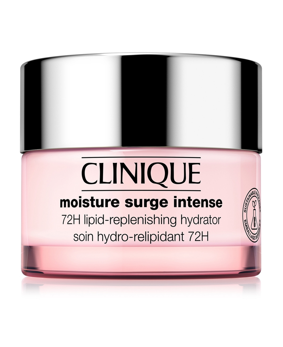 Clinique Moisture Surge Intense 72H Lipid-Replenishing Moisturizer, 1.7 oz. | Macy's