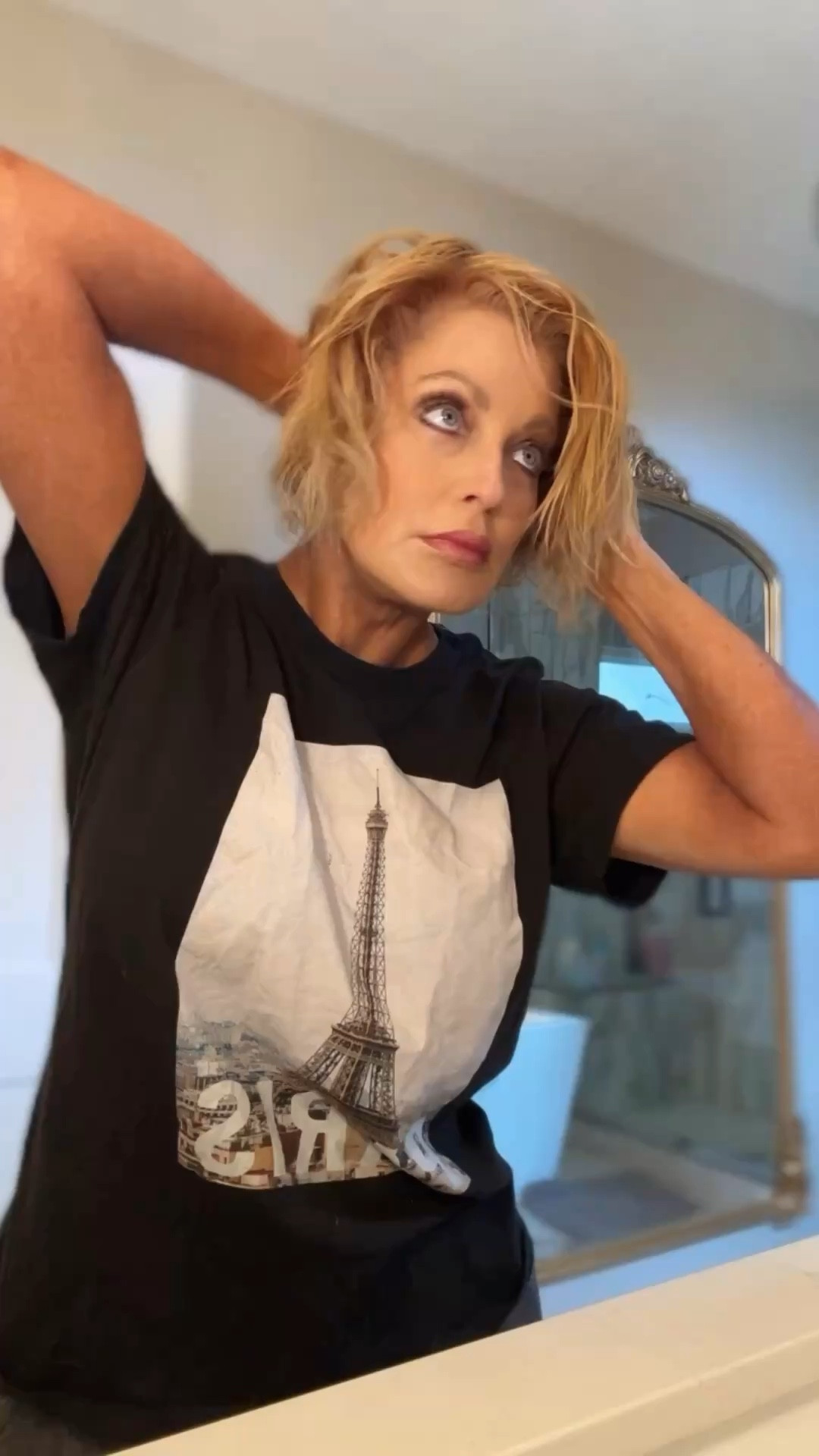 I’ve listed in order my products I’m using for my blow out. (My gel is the exact one could only link the regular size)   Links always below ⬇️Just tap on ⬇️

#LTKFindsUnder50 #LTKBeauty #LTKStyleTip