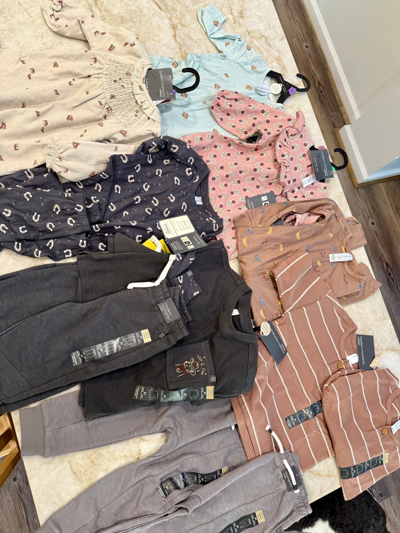Walmart’s kid clothing has been SO good! Got my kids a few things for fall & love everything! 

#LTKFamily #LTKFindsUnder50 #LTKKids