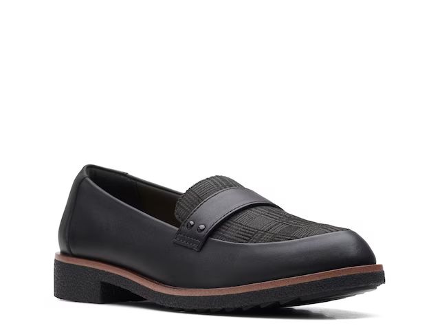 Clarks Griffin Sail Loafer | DSW