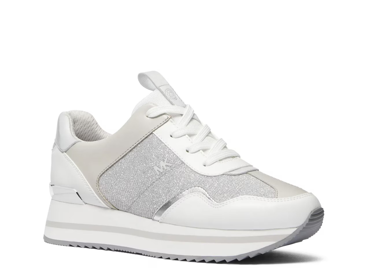 Michael Michael Kors Raina Trainer Sneaker | DSW