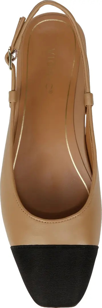 Petaluma Slingback Flat (Women) | Nordstrom