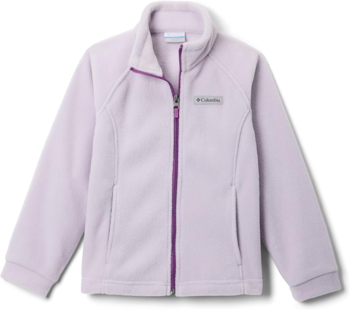 Columbia Unisex-Baby Benton Springs Fleece Jacket | Amazon (US)
