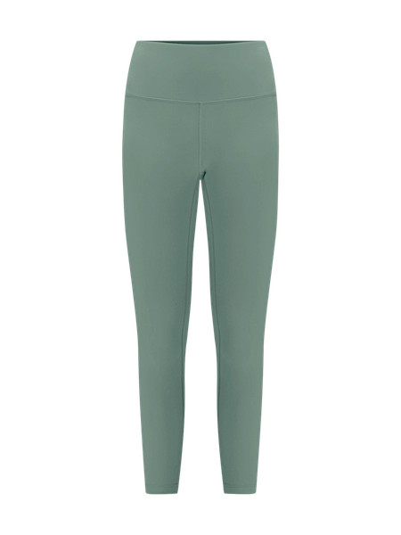 lululemon Align™ High-Rise Pant 28" | Women's Leggings/Tights | lululemon | Lululemon (US)