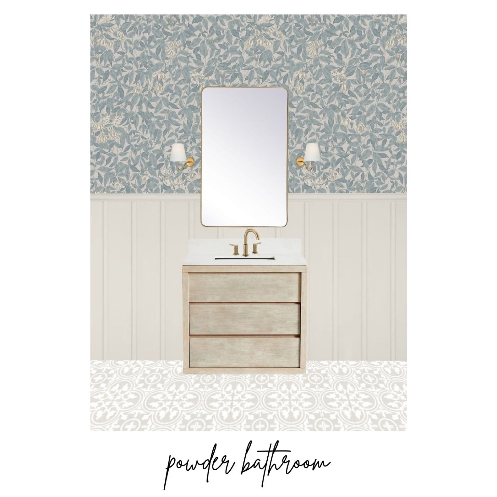 Powder bath inspo

#LTKhome