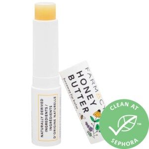 Honey Butter Beeswax Lip Balm | Sephora (US)