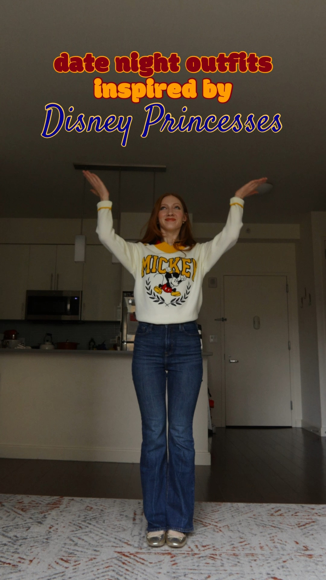 Date night outfits inspired by Disney princesses! Which is your favorite? 

#LTKParties #LTKStyleTip