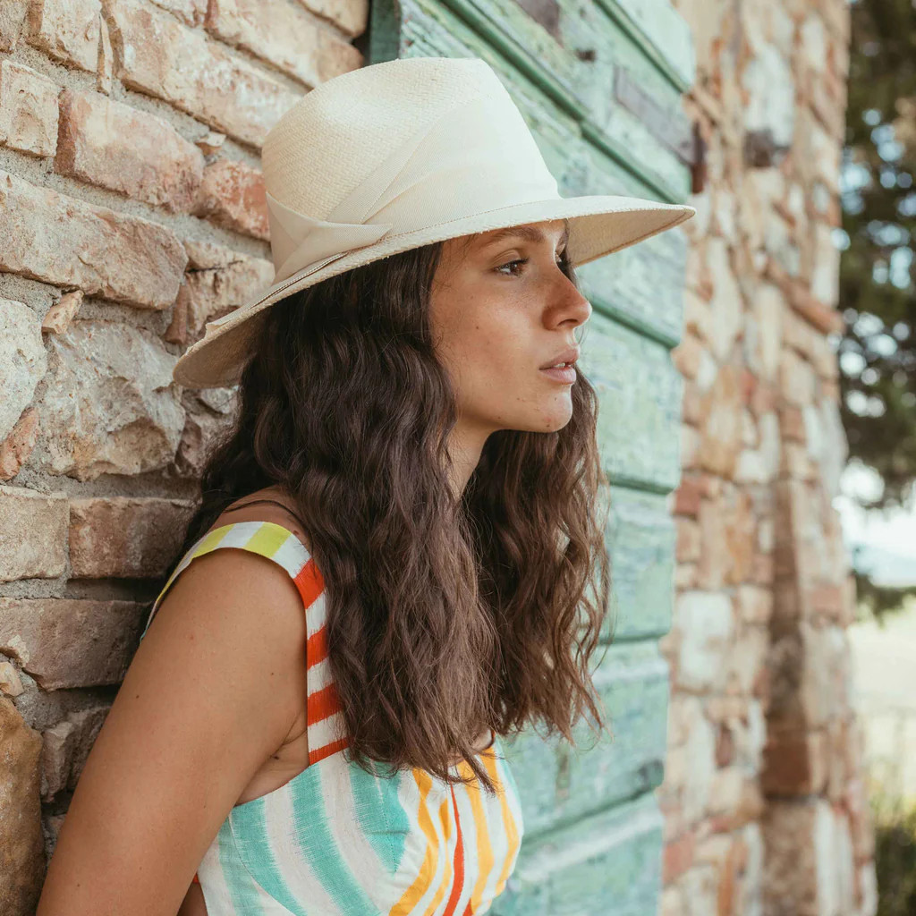 Gardenia, Bone | The Freya Brand