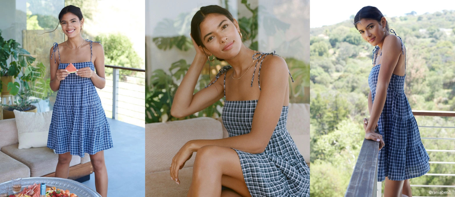 Abercrombie & Fitch | Authentic American clothing since 1892 | Abercrombie & Fitch (US)