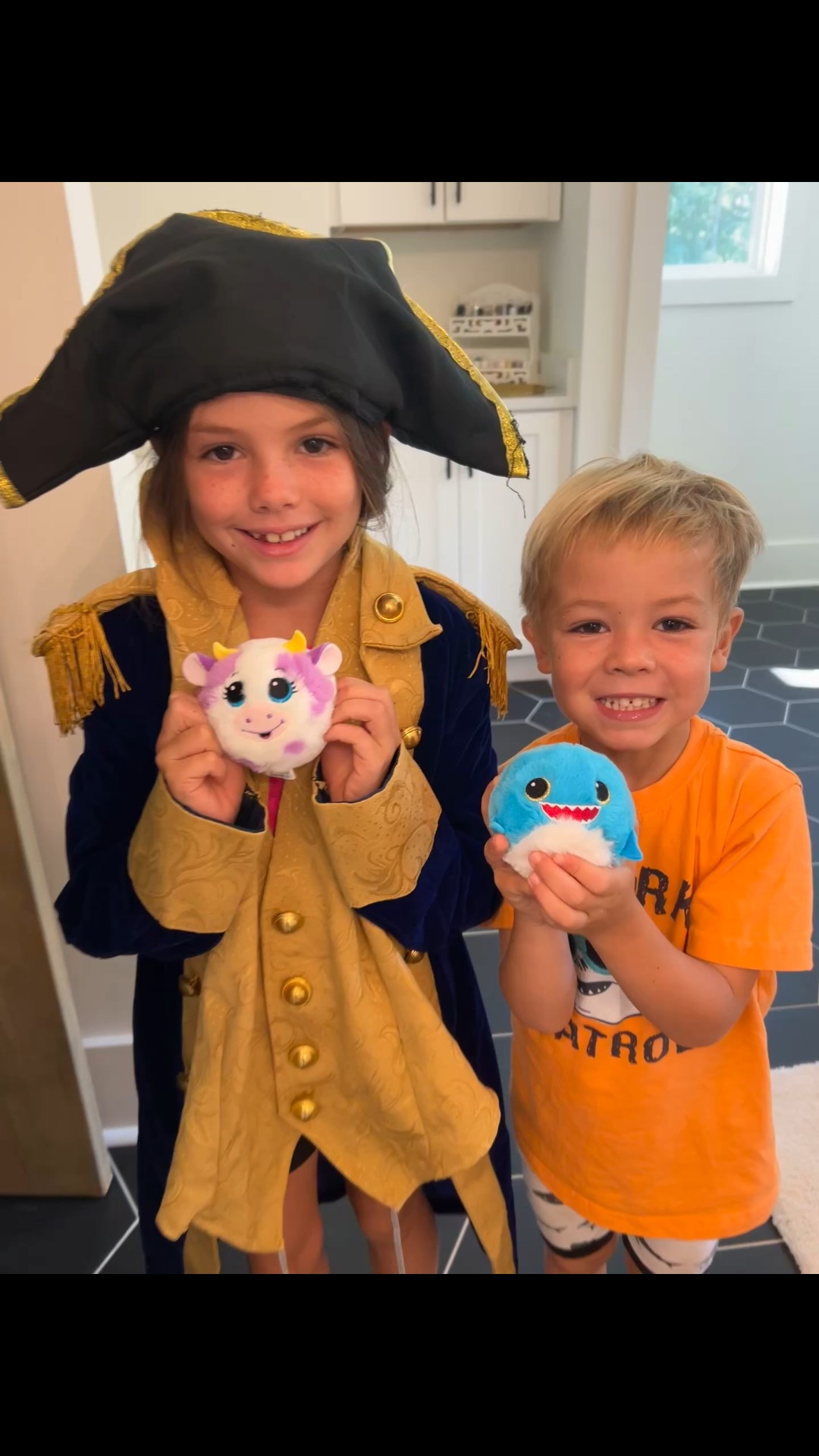 Ty Beanie Bouncers are so fun!! 

#LTKKids #LTKFamily