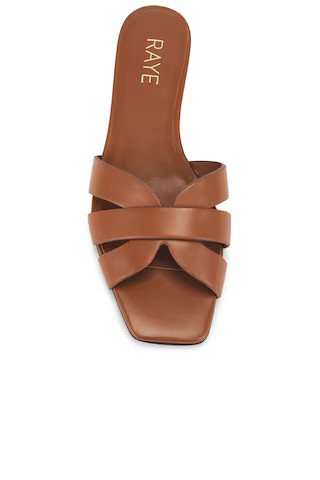 x Emma Rose Almodovar Flat
                    
                    RAYE | Revolve Clothing (Global)