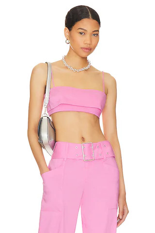 Lorelei Bra Top
                    
                    Lovers and Friends | Revolve Clothing (Global)