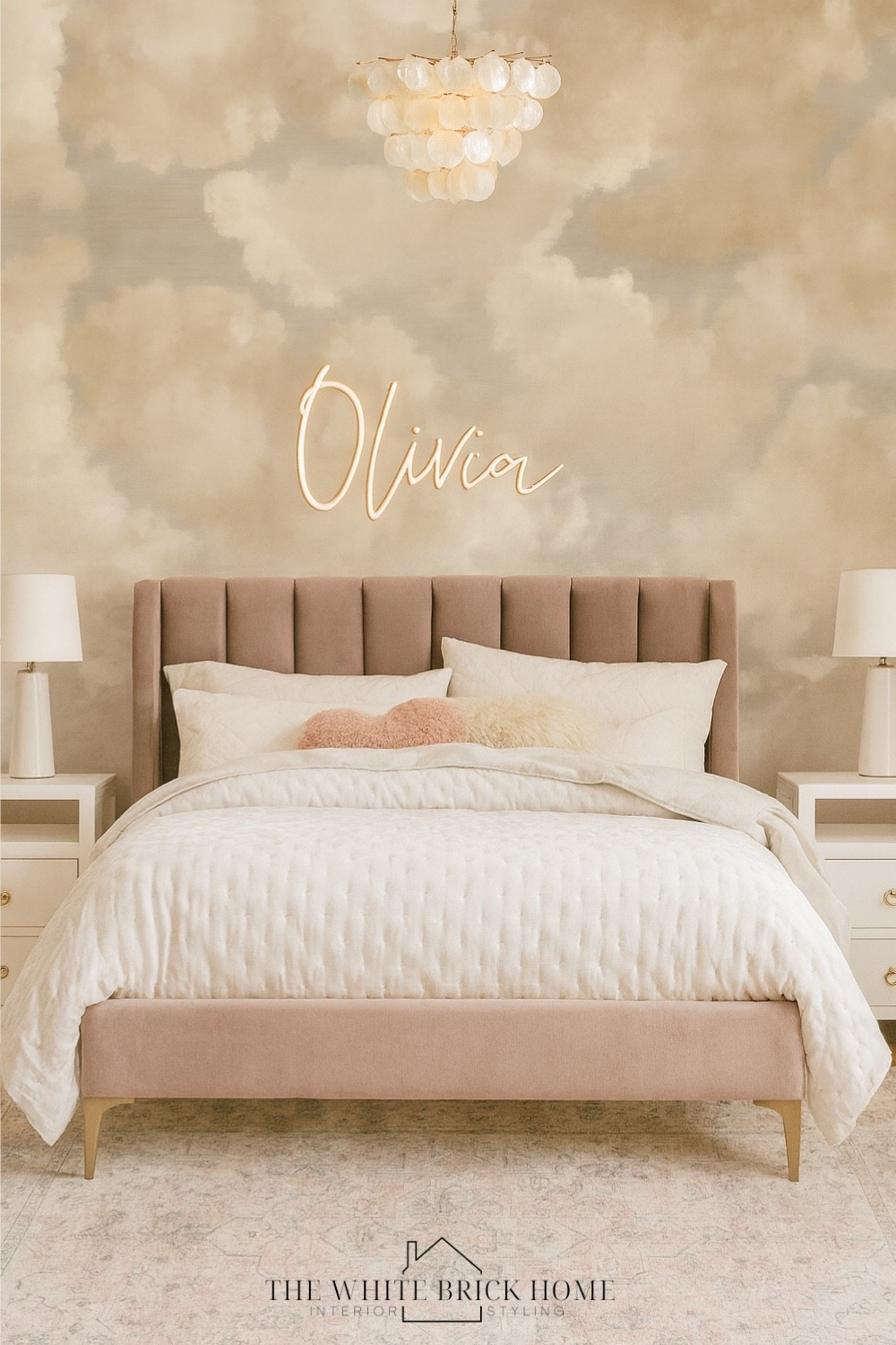 This is one of my favorite light fixtures for a girls bedroom! It’s a statement that adds a dreamy texture above a bed. 

❤️❤️

Girls room, girls bedroom, girls room chandelier, girls room bed, girls room bedding, girls room design ideas, girls room wall name, girls room lamp, girls room finds, home decor, teen girl, teen girl bedroom, bedroom design, bedroom design ideas, girls room furniture, nightstand, dresser, pottery barn teen, Wayfair, Etsy 


#LTKKids #LTKSaleAlert #LTKHome