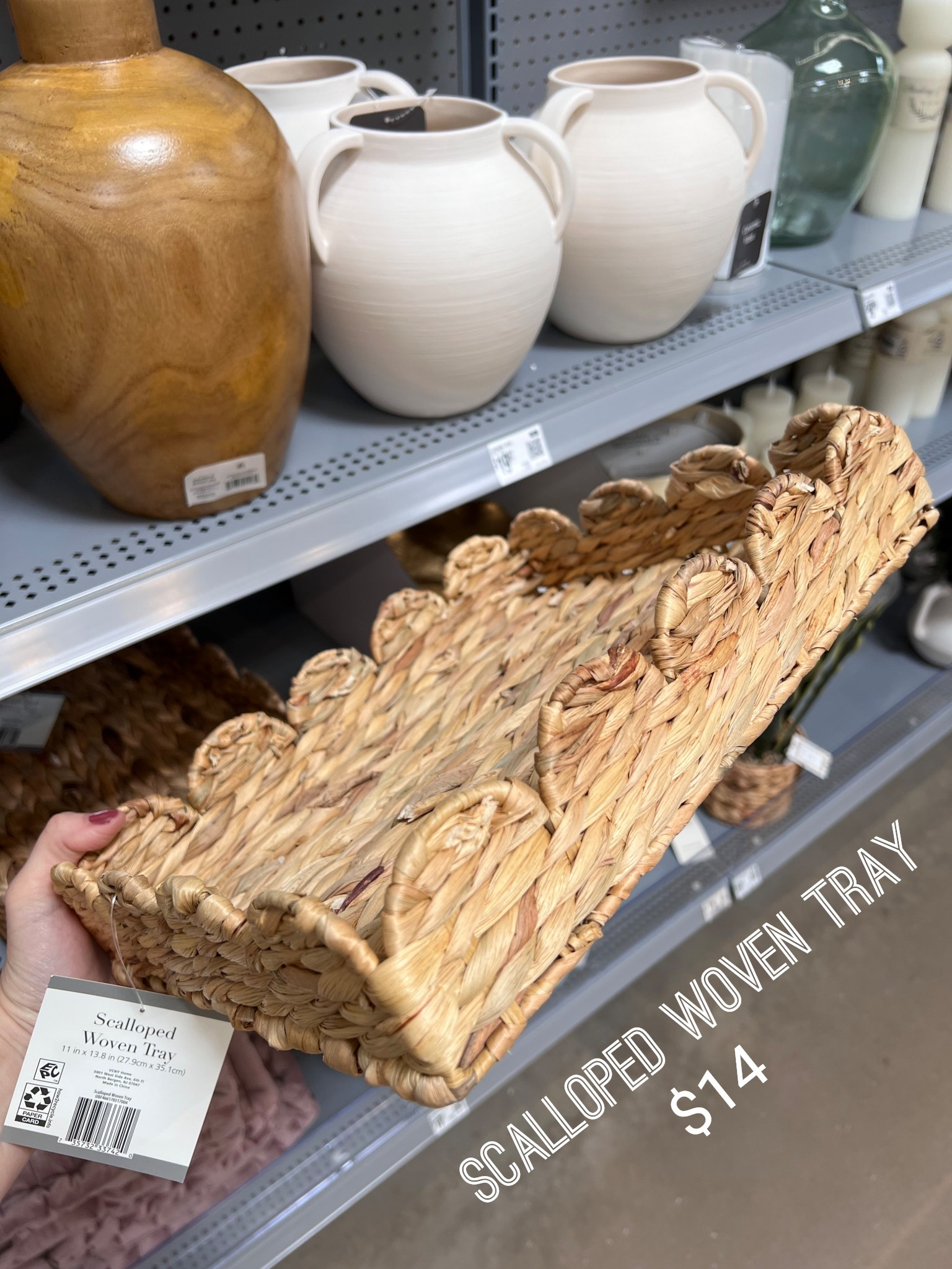 Walmart finds, Walmart, home decor, home finds, affordable home decor 

#LTKHome