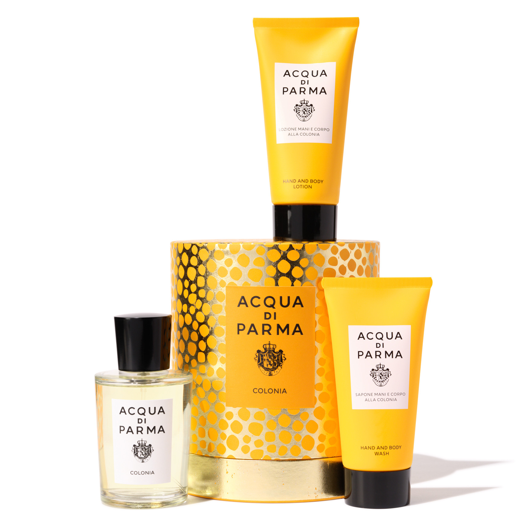 Holiday 2025 Colonia Value Set | Space NK - UK