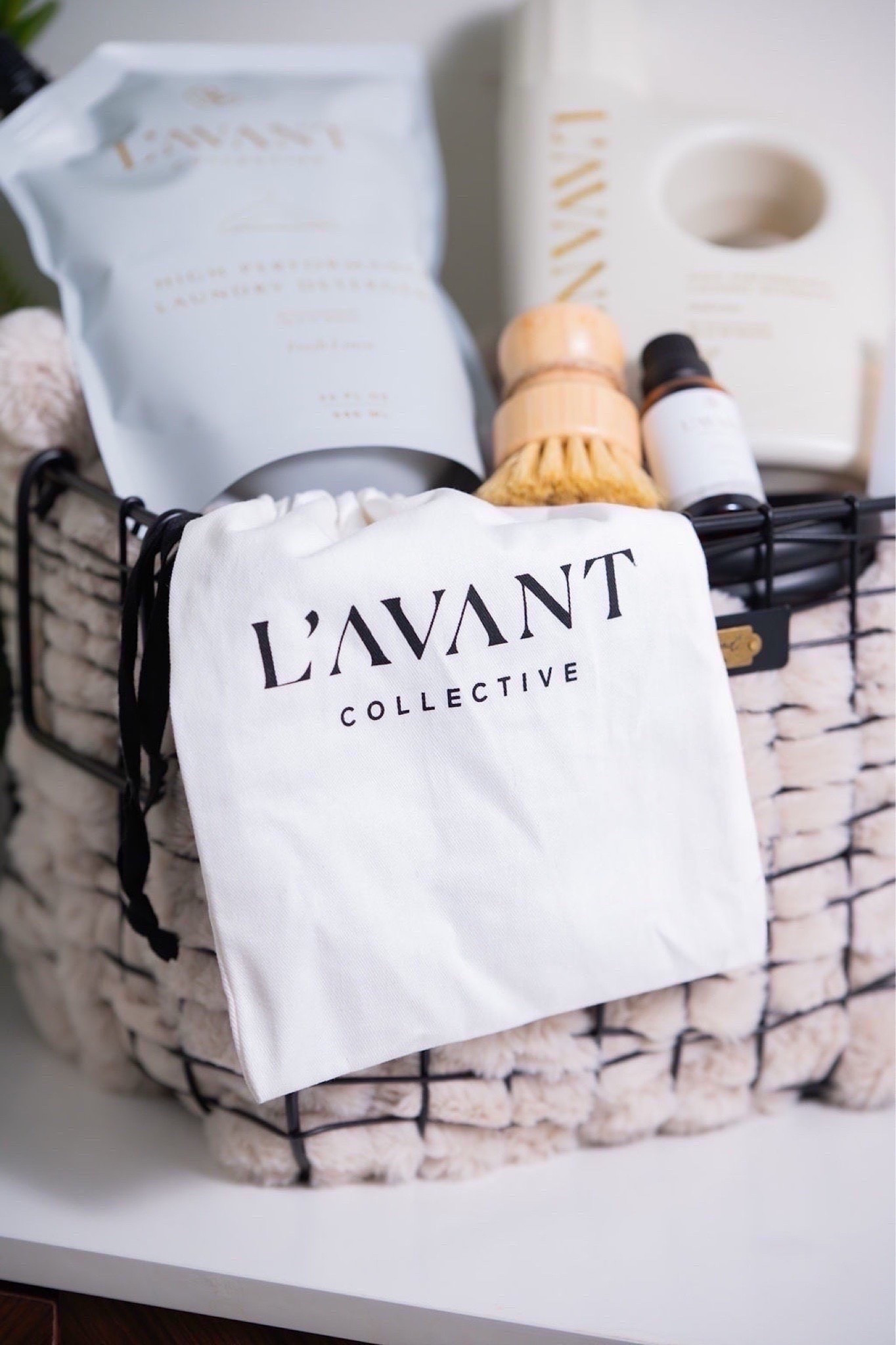 Secretsofyve: Gift guide - use my code YVONNE20 for 20% off. Protect your delicate clothing pieces! @lavantcollective 
It was such a pleasure partnering with them. Home gifts to add to a new home or housing gift basket. L’avant Collective partner
#Secretsofyve #ltkgiftguide
Always humbled & thankful to have you here.. 
CEO: PATESI Global & PATESIfoundation.org
@secretsofyve : where beautiful meets practical, comfy meets style, affordable meets glam with a splash of splurge every now and then. I do LOVE a good sale and combining codes! #ltksalealert #ltku #ltkplussize #ltkmidsize #ltkover40 #ltkpetite #ltktall #ltkvlog #ltktravel #ltkbump #ltkootd #ltkselfcare #ltkkids #ltkmens #ltkstorytime #ltkmorningroutine
#ltkdayinmylife #ltkmomlife secretsofyve

#LTKSeasonal #LTKWorkwear #LTKWedding
