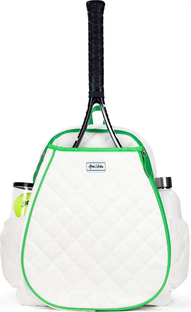 Game On Tennis Backpack | Nordstrom