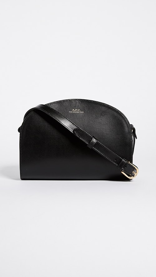 A.P.C. Half Moon Bag | SHOPBOP | Shopbop