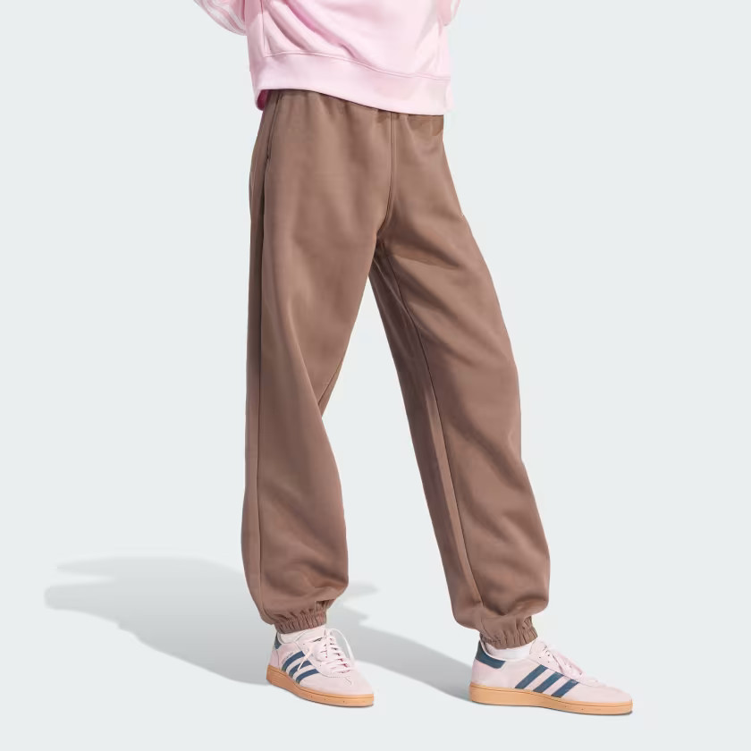 Essentials Fleece Joggers | adidas (US)